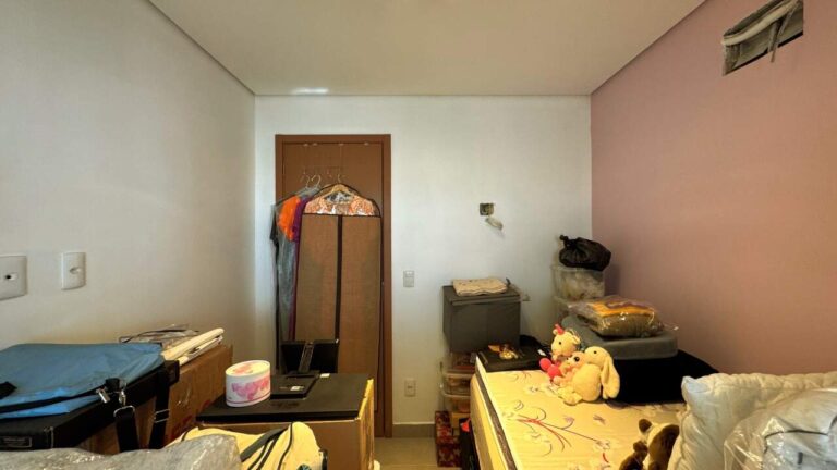 Apartamento à venda no Jardim Paulista: