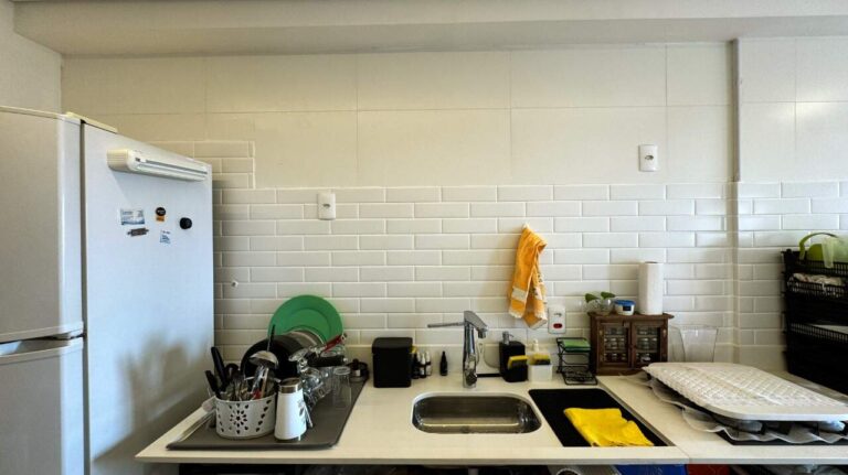 Apartamento à venda no Jardim Paulista: