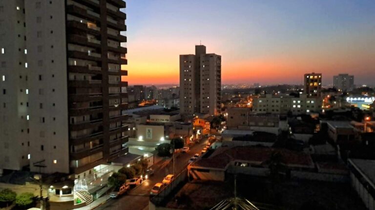 Apartamento à venda no Jardim Paulista: