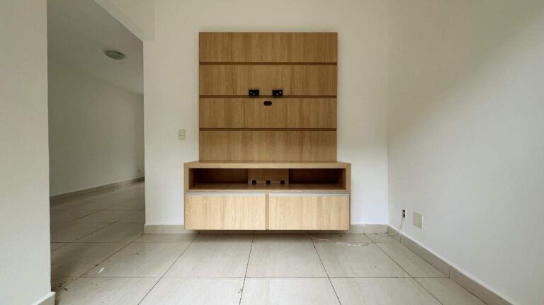 Casa em Condomínio à venda no Vila do Golfe: Sala