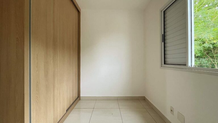 Casa em Condomínio à venda no Vila do Golfe: Dormitorio 3