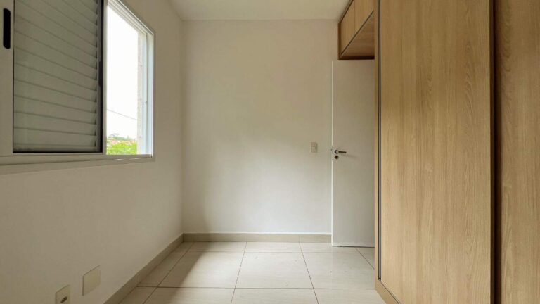 Casa em Condomínio à venda no Vila do Golfe: Dormitorio 3