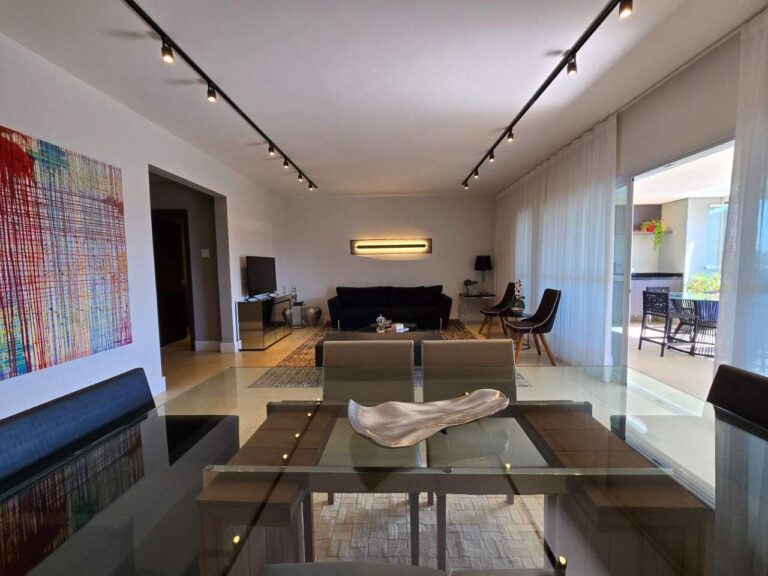 Apartamento à venda no Jardim Ilhas do Sul: