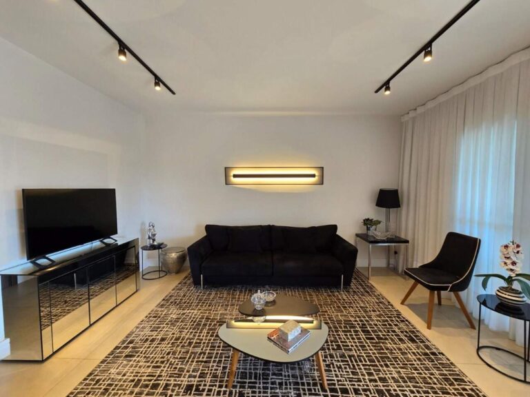 Apartamento para aluguel no Jardim Ilhas do Sul: