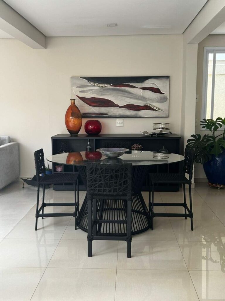 Casa em Condomínio à venda no Vila do Golfe: