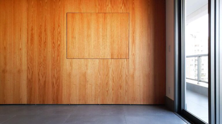 Apartamento para aluguel no Jardim Botânico: Sala 2 ambientes