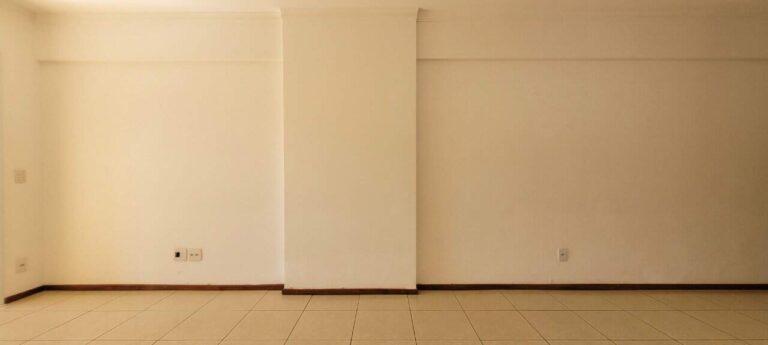 Apartamento para aluguel no Jardim Paulista: Sala