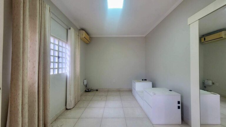 Casa à venda no Planalto Verde: Sala