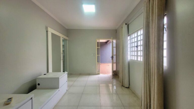 Casa à venda no Planalto Verde: Sala