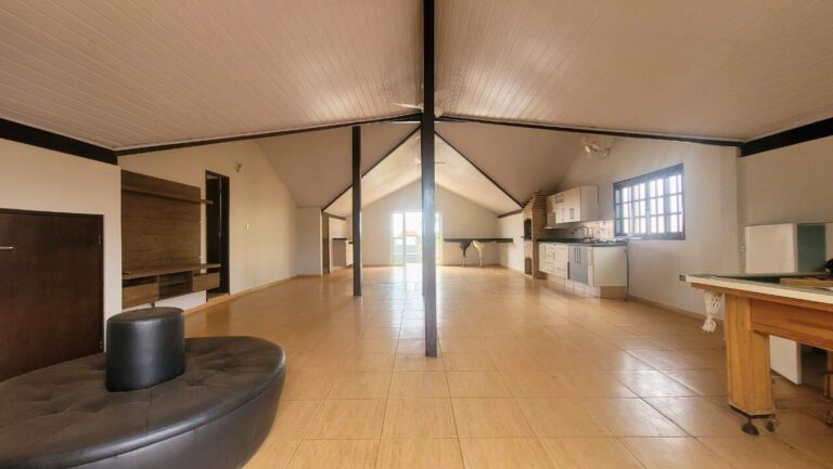 Casa à venda no Planalto Verde: Espa o gourmet