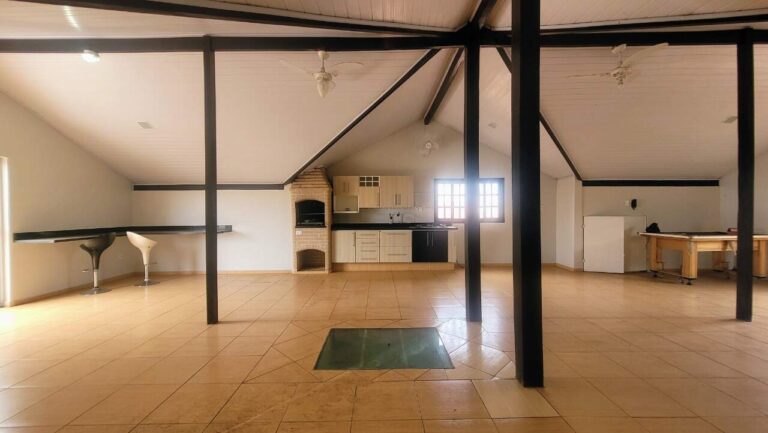 Casa à venda no Planalto Verde: Espa o gourmet