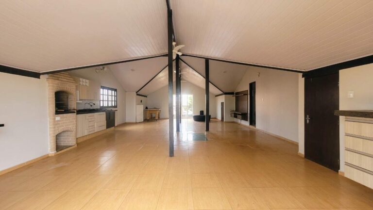 Casa à venda no Planalto Verde: Espa o gourmet