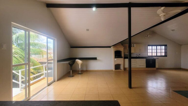 Casa à venda no Planalto Verde: Espa o gourmet