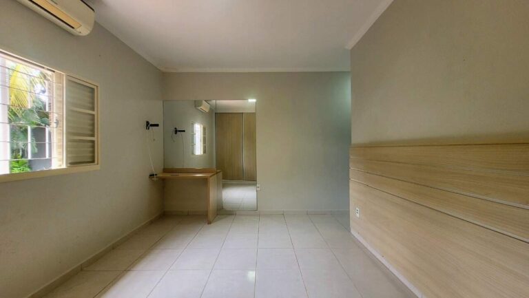Casa à venda no Planalto Verde: Suíte 1