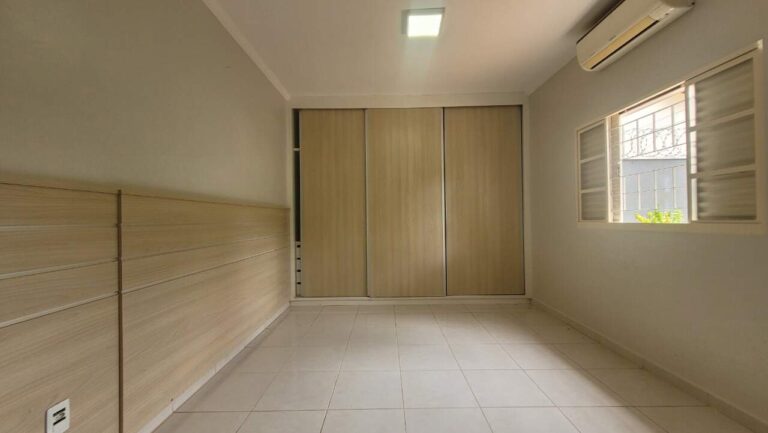 Casa à venda no Planalto Verde: Suíte 1
