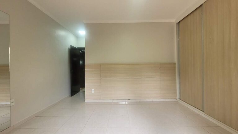 Casa à venda no Planalto Verde: Suíte 1