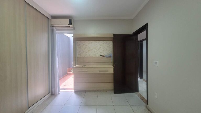 Casa à venda no Planalto Verde: Quarto 3