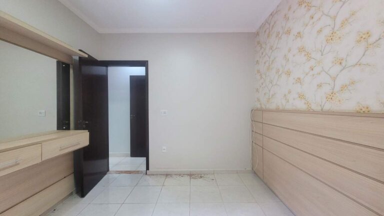 Casa à venda no Planalto Verde: Quarto 3