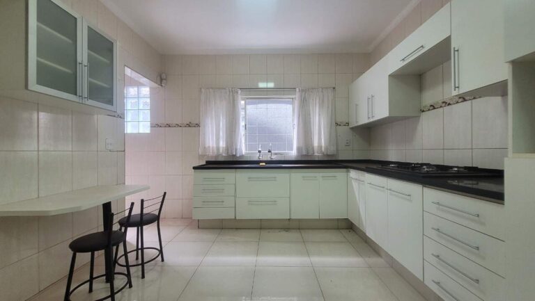 Casa à venda no Planalto Verde: Cozinha