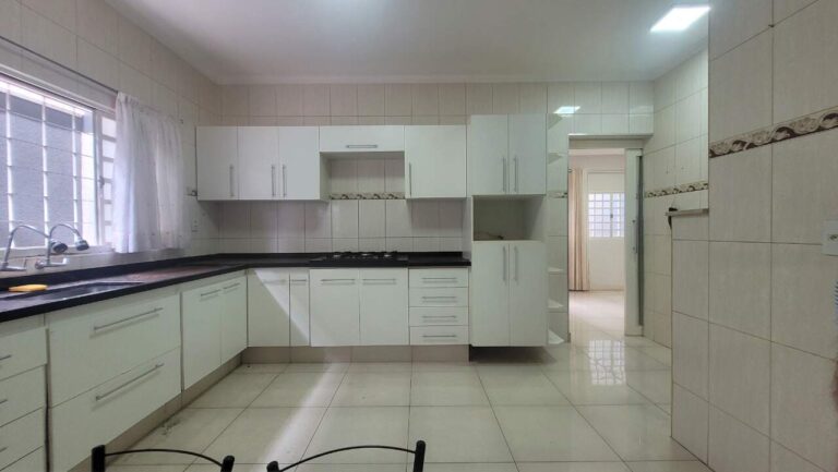 Casa à venda no Planalto Verde: Cozinha