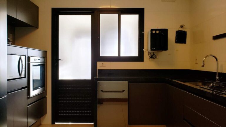 Apartamento à venda no Bosque das Juritis: Cozinha