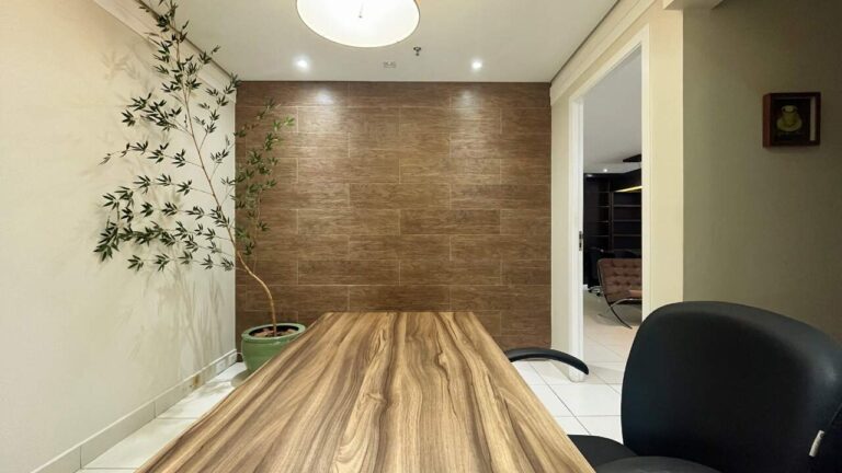Sala Comercial para aluguel no Jardim Santa Ângela: Recep o