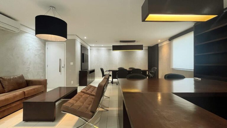 Sala Comercial para aluguel no Jardim Santa Ângela: Escrit rio