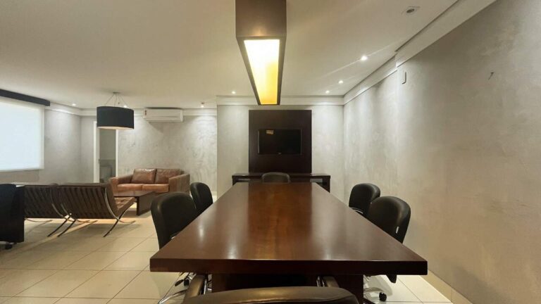 Sala Comercial para aluguel no Jardim Santa Ângela: Escrit rio