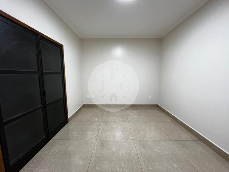 Casa à venda no Nova Ribeirânia: