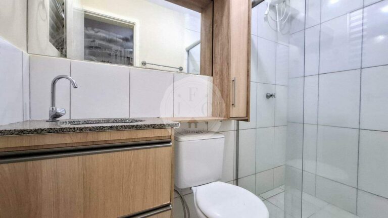 Apartamento para aluguel no Nova Aliança: