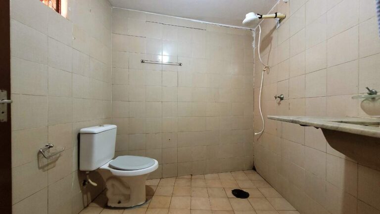 Casa à venda no Ribeirânia: Su te externa