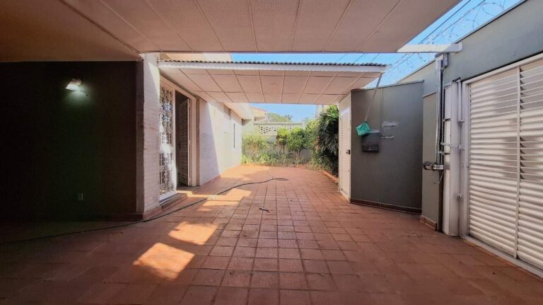 Casa Comercial à venda no Jardim São Luiz: