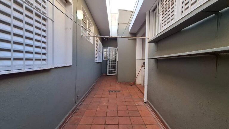 Casa Comercial para aluguel no Jardim São Luiz: