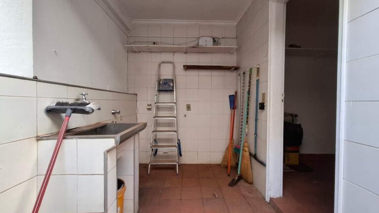 Casa Comercial para aluguel no Jardim São Luiz: