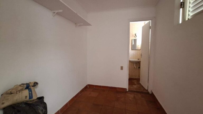 Casa Comercial à venda no Jardim São Luiz: