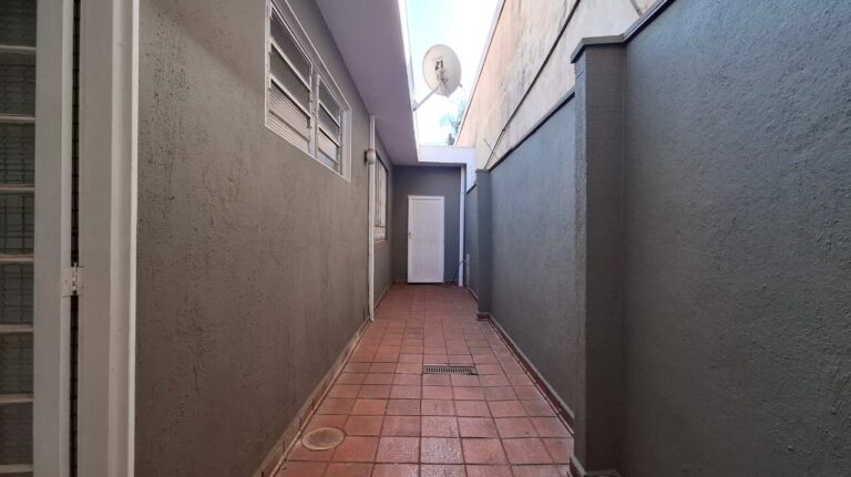Casa Comercial à venda no Jardim São Luiz: