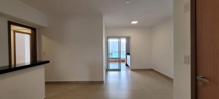Apartamento para aluguel no Jardim Botânico: Sala