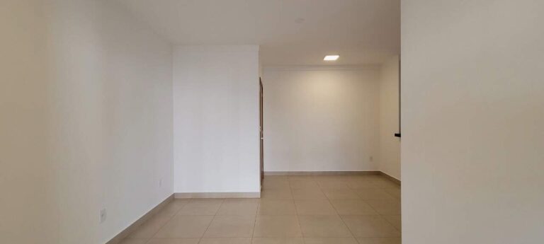 Apartamento para aluguel no Jardim Botânico: Sala