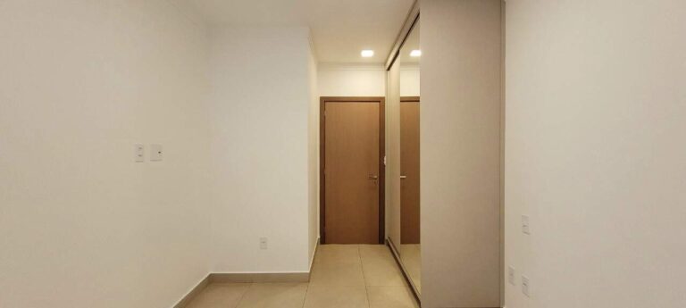 Apartamento para aluguel no Jardim Botânico: Su te