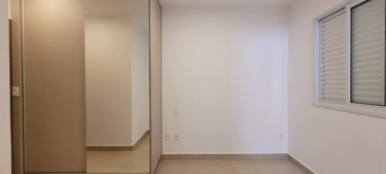 Apartamento para aluguel no Jardim Botânico: Su te