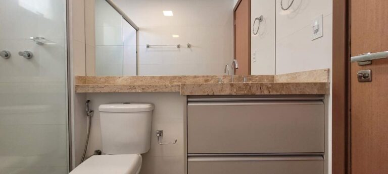 Apartamento para aluguel no Jardim Botânico: Su te