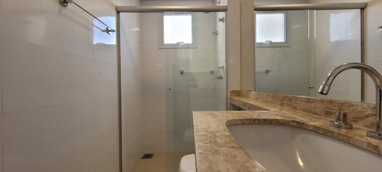 Apartamento para aluguel no Jardim Botânico: Su te