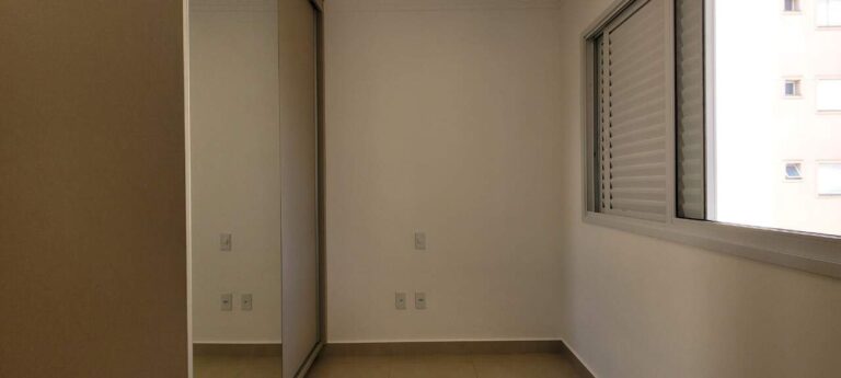 Apartamento para aluguel no Jardim Botânico: Dormit rio 3