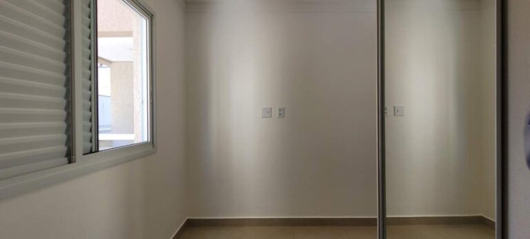 Apartamento para aluguel no Jardim Botânico: Dormit rio 3