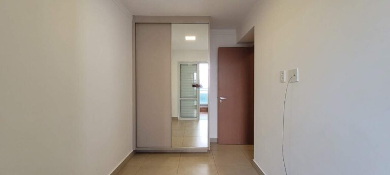 Apartamento para aluguel no Jardim Botânico: Dormit rio 2