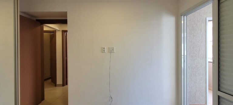 Apartamento para aluguel no Jardim Botânico: Dormit rio 2