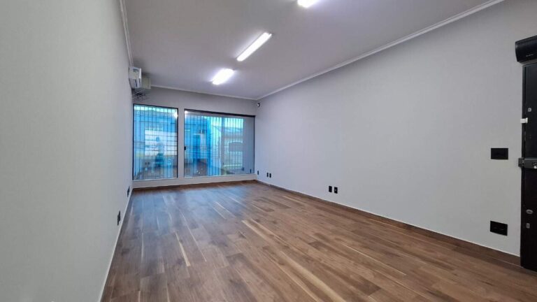 Sala Comercial para aluguel no Vila Virgínia: