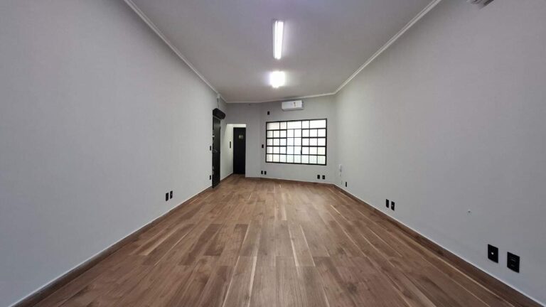 Sala Comercial para aluguel no Vila Virgínia: