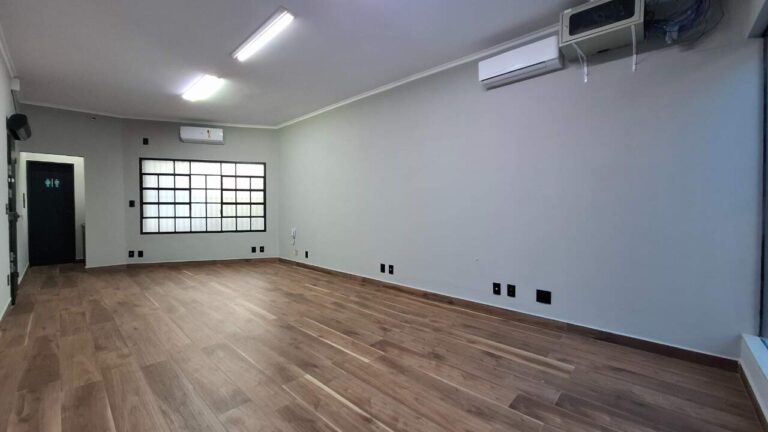 Sala Comercial para aluguel no Vila Virgínia: