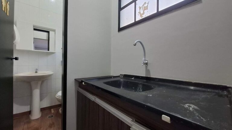 Sala Comercial para aluguel no Vila Virgínia: